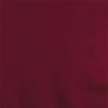 Solid Color Tableware * | Creative Converting Burgundy Beverage Napkin 2Ply, 50 Ct Solid Color Tableware