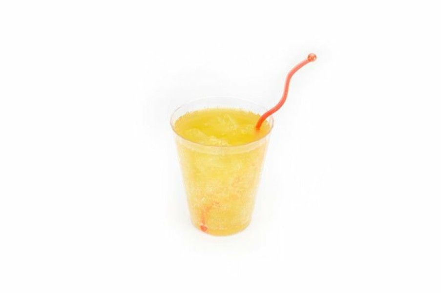 Themed Tableware * | Creative Converting Trendware Assorted Color Translucent Drink Stirrers (144/Case)