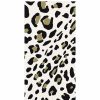 Themed Tableware * | Creative Converting Leopard Guest Towel 16Ct Themed Tableware