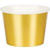 General Decorations * | Creative Converting Gold Foil Treat Cups, 8 Ct General Decorations