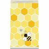 Baby Showers * | Creative Converting Bumblebee Baby Treat Bags, 10 Ct