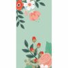 Holidays * | Creative Converting Spring And Floral Themed Decorations Modern Floral Guest Towel, 3 Ply, 16 Ct