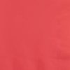 Solid Color Tableware * | Creative Converting Coral Dinner Napkins 3Ply 1/4Fld, 25 Ct Solid Color Tableware