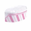 Birthdays * | Creative Converting Kids Birthday Party Themes Candy Shop Party Diner Style Hat, Child'S 8Ct