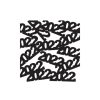 Holidays * | Creative Converting 2022 Confetti Black New Year'S Eve Party Supplies