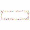 General Decorations * | Creative Converting Personalized Giant Party Banner