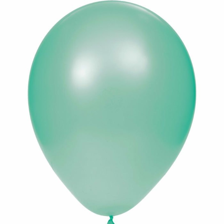 Solid Color Tableware * | Creative Converting Latex Balloons 12 , 15 Ct