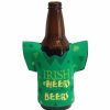 Holidays * | Creative Converting St Patrick'S Day Drink Holder