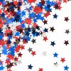 Holidays * | Creative Converting Patriotic Stars Confetti, 0.5 Oz Patriotic And 4Th Of July Party Decorations