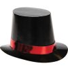 Holidays * | Creative Converting New Year'S Eve Party Supplies Mini Top Hats, 4 Ct