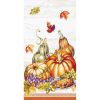 Holidays * | Creative Converting Thanksgiving Party Decorations Plentiful Cornucopia Guest Towel, 16 Ct