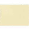 Solid Color Tableware * | Creative Converting Ivory Placemats, 50 Ct