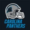 Sports * | Creative Converting Nfl And Football Party Supplies Carolina Panther Napkins, 16 Ct