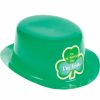 Holidays * | Creative Converting St. Patrick'S Day Party Decorations St. Patrick'S Day Derby Hat