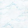 Baby Showers * | Creative Converting Blue Marble Luncheon Napkin (16/Pkg)